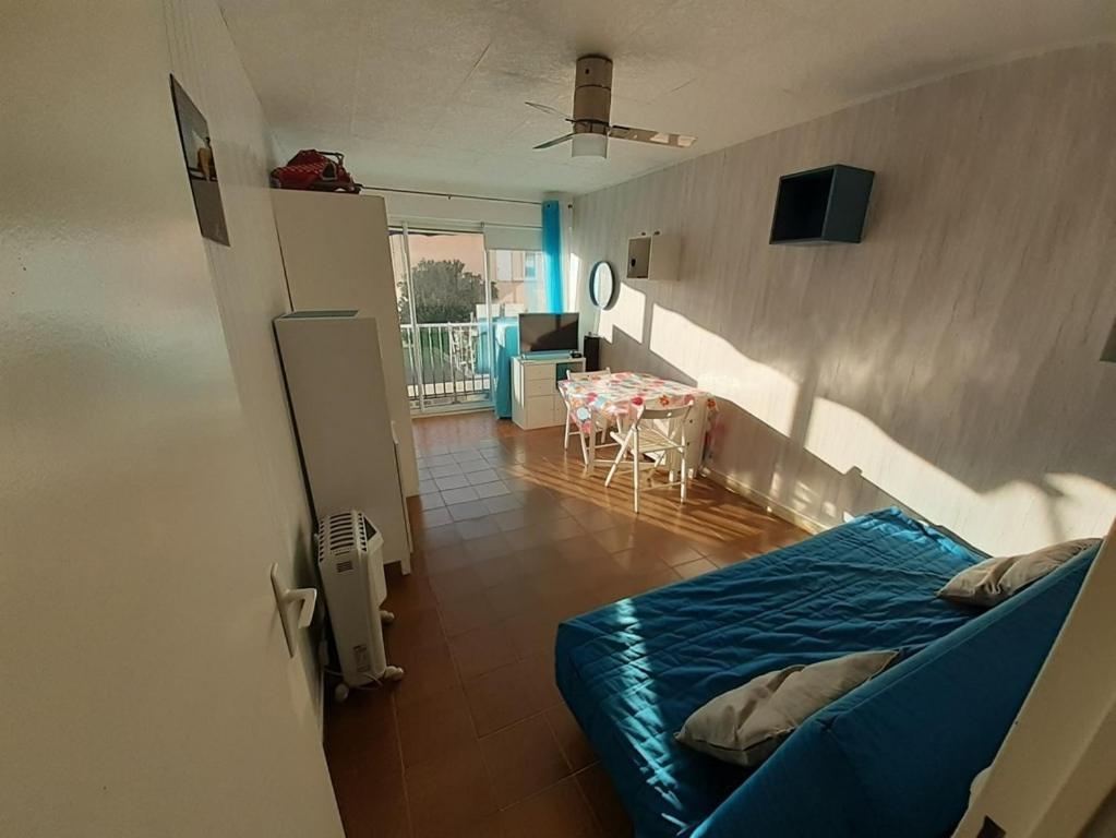 AS18262 - Studio en Centre Ville Le Grau-du-Roi Extérieur photo