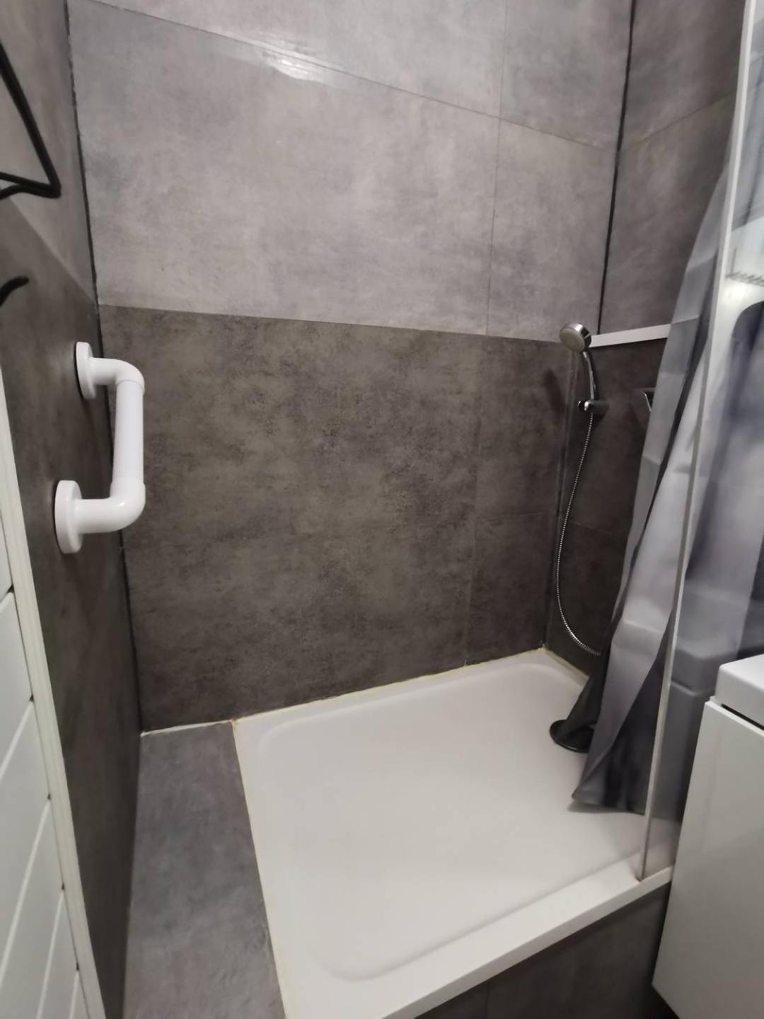 AS18262 - Studio en Centre Ville Le Grau-du-Roi Extérieur photo