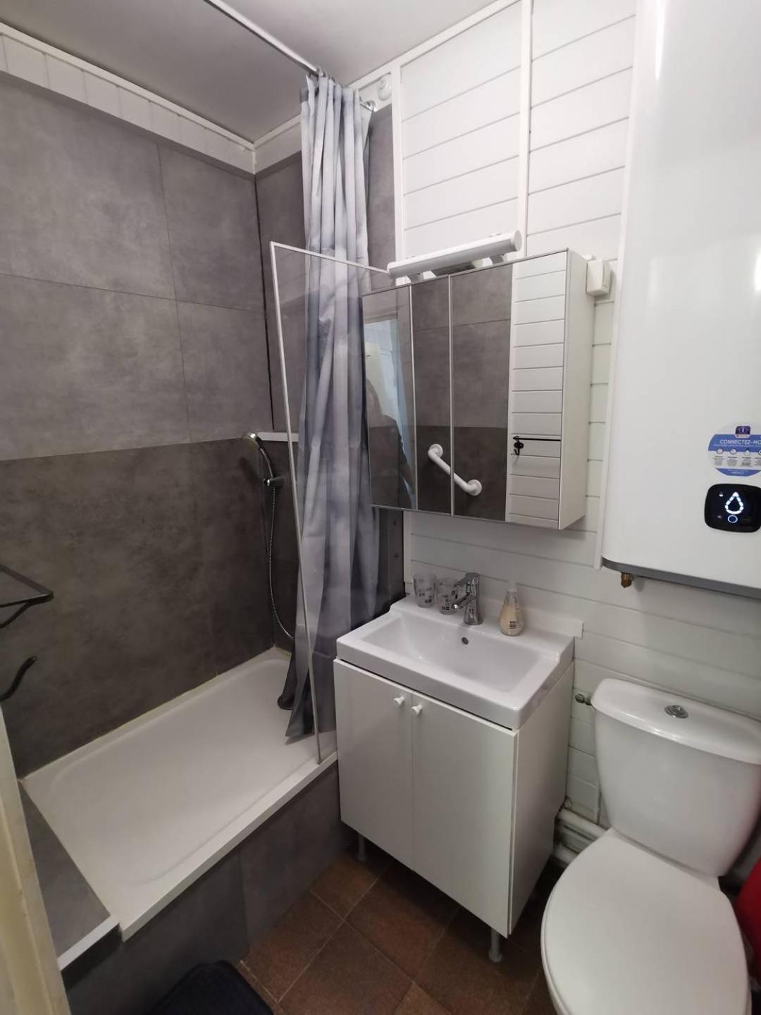 AS18262 - Studio en Centre Ville Le Grau-du-Roi Extérieur photo